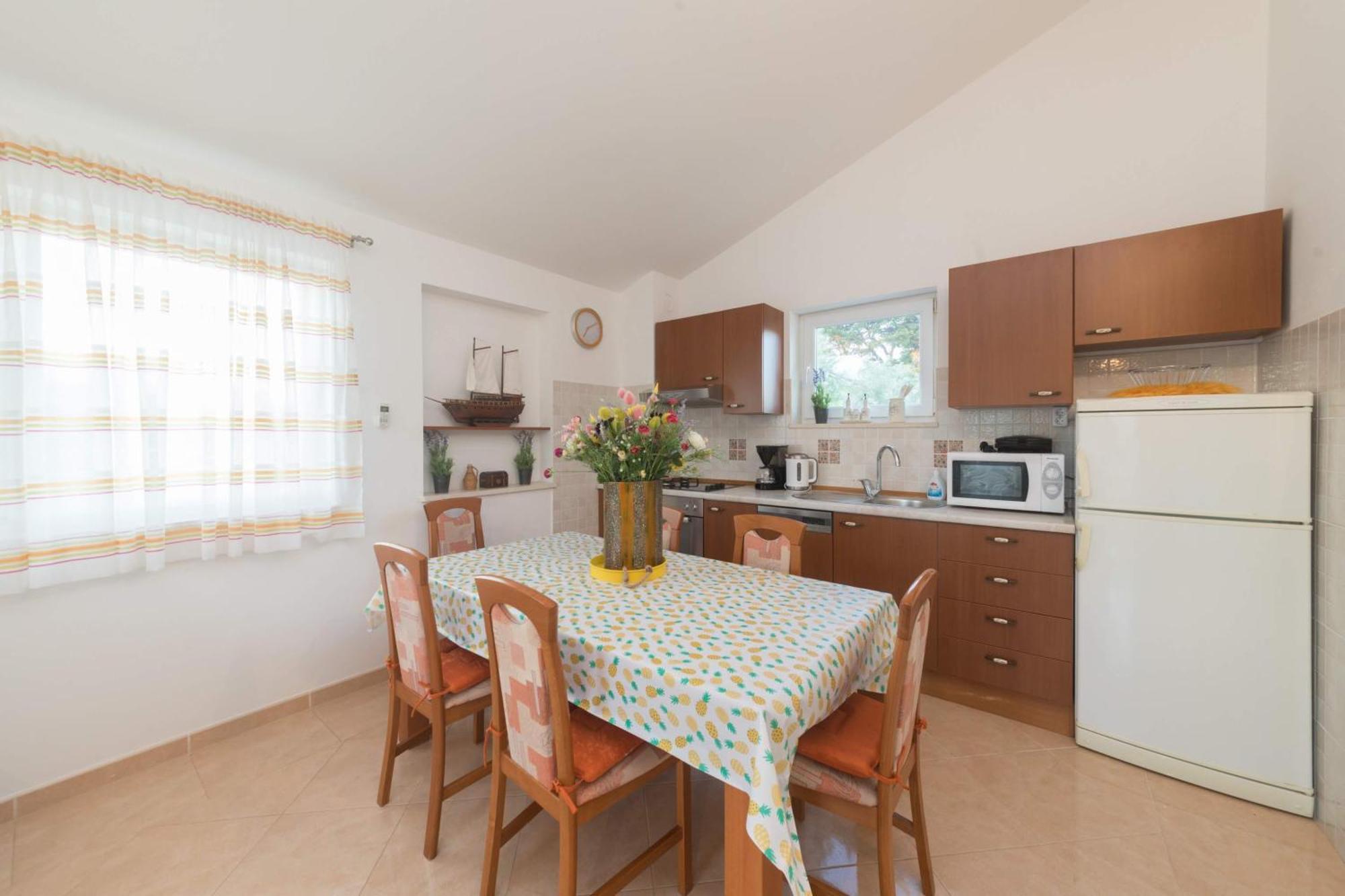 Apartmani Lenka อูกล์ยัน ภายนอก รูปภาพ